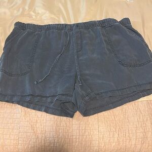 Gap Drawstring Shorts